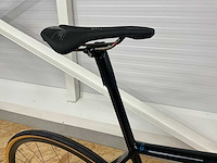 Open min.d. carbon racefiets - afbeelding 16 van  16
