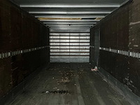 Open opbouwframe voor vrachtwagen - afbeelding 3 van  4