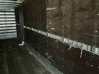 Open opbouwframe voor vrachtwagen - afbeelding 4 van  4