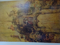 Openbaar kunstbezit 1976 en 1977 - afbeelding 2 van  2