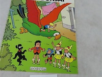 Operatie bonsai - afbeelding 1 van  3