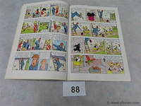 Operatie bonsai - afbeelding 2 van  3