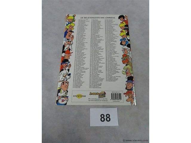 Operatie bonsai - afbeelding 3 van  3