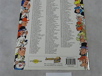 Operatie bonsai - afbeelding 3 van  3