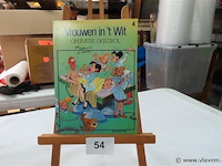 Operatie deegrol - afbeelding 1 van  2