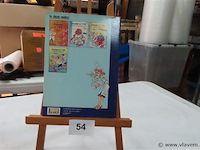 Operatie deegrol - afbeelding 2 van  2