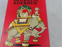 Operatie koekoek - afbeelding 1 van  3