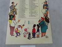 Operatie koekoek - afbeelding 3 van  3