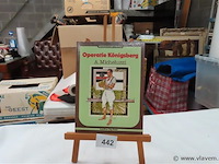 Operatie königsberg - afbeelding 1 van  2