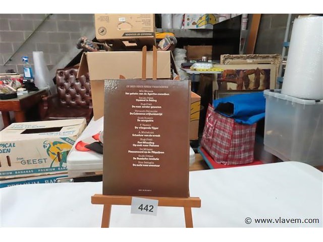 Operatie königsberg - afbeelding 2 van  2