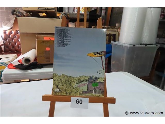 Operatie z26-b - afbeelding 2 van  2