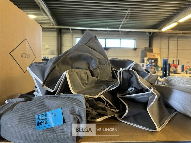 Ophang schoenenopslag - afbeelding 2 van  5
