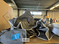 Ophang schoenenopslag - afbeelding 2 van  5