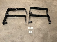 Ophangbeugel l'acoustics 108p (4x) - afbeelding 1 van  1