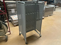 Ophangen en bevestigen - afbeelding 1 van  3