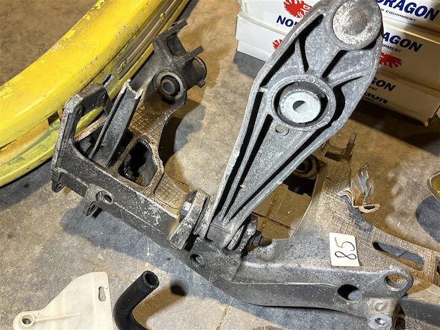 Ophanging 997 - afbeelding 1 van  5