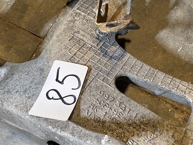 Ophanging 997 - afbeelding 4 van  5