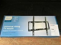 Ophanging en bevestigen 40”- 65” tv - afbeelding 1 van  2
