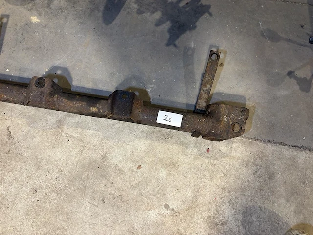 Ophanging porsche 911 - afbeelding 2 van  3