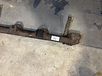 Ophanging porsche 911 - afbeelding 2 van  3