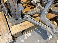 Ophanging porsche 996