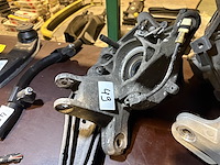 Ophanging porsche - afbeelding 1 van  5