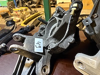 Ophanging porsche - afbeelding 2 van  5