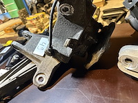 Ophanging porsche - afbeelding 3 van  5