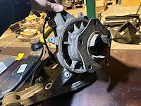 Ophanging porsche - afbeelding 4 van  5