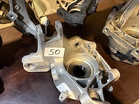 Ophanging porsche - afbeelding 1 van  6