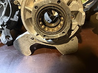 Ophanging porsche - afbeelding 3 van  6