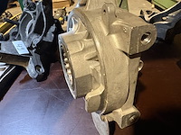 Ophanging porsche - afbeelding 4 van  6