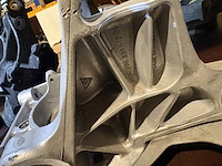 Ophanging porsche - afbeelding 5 van  6