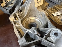 Ophanging porsche - afbeelding 1 van  2