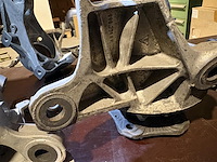 Ophanging porsche - afbeelding 3 van  3