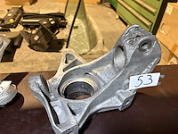 Ophanging porsche - afbeelding 1 van  4