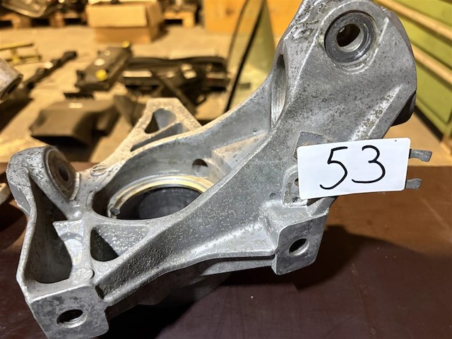 Ophanging porsche - afbeelding 2 van  4