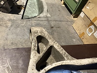 Ophanging porsche - afbeelding 3 van  4