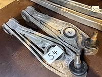 Ophanging porsche - afbeelding 1 van  4