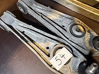 Ophanging porsche - afbeelding 2 van  4