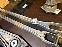 Ophanging porsche - afbeelding 1 van  4