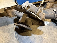 Ophanging porsche - afbeelding 3 van  3