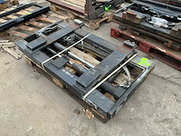 Ophanging vorkenbord - afbeelding 1 van  3