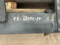 Ophanging vorkenbord - afbeelding 2 van  3