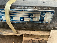 Ophanging vorkenbord - afbeelding 3 van  3