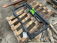 Ophanging vorkenbord - afbeelding 2 van  7