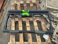 Ophanging vorkenbord - afbeelding 3 van  7