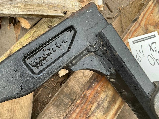 Ophanging vorkenbord - afbeelding 5 van  7