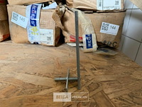 Ophangringen radiators - afbeelding 2 van  3