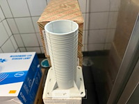 Ophangringen radiators - afbeelding 1 van  2